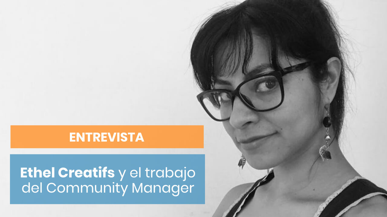 Entrevista a Community Manager Guadalajara