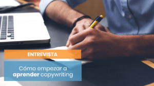 Copywriter