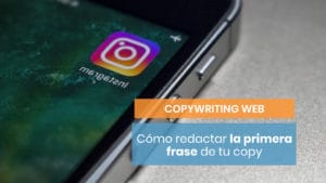 Copywriting para Instagram