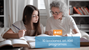 10 lecciones podcast
