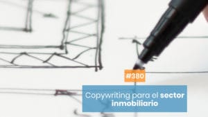 Cómo usa el copy es una inmobiliaria digital