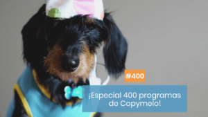 Especial 400 episodios