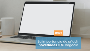 Por qué añadir nuevas a tu proyecto