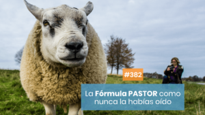 Descubre la Fórmula PASTOR
