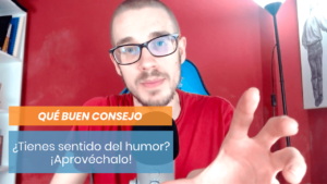 Sentido del humor para George Lois