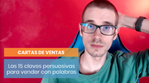 15 claves persuasivas carta de ventas