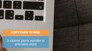 3 claves para la primera impresión