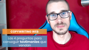 4 preguntas para conseguir testimonios