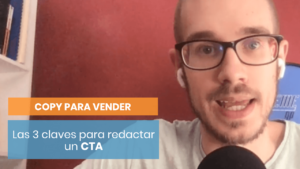 Cómo redactar un CTA
