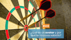 ¿Qué son los avatares?