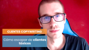 Aprender a detectar clientes tóxicos