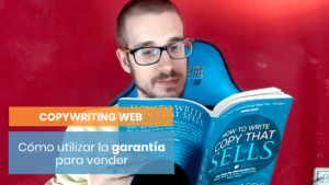 Cómo usar la garantía persuasiva para vender