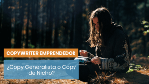 Copywriting de Nicho