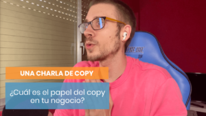 Copywriting y negocios