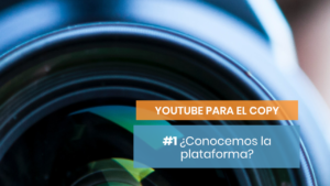 Curso de youtube para copywriters