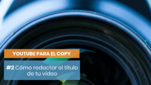 Títulos para YouTube