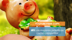 Buenas prácticas para YouTube