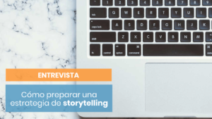 Entrevista a 30 teclas por hora