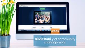 Entrevista a Silvia Rubí