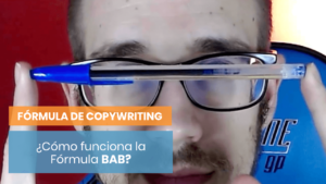 Fórmula BAB Copywriting