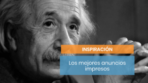 Mejores anuncios impresos