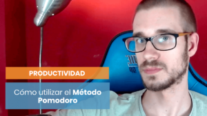 Cómo funciona el método pomodoro