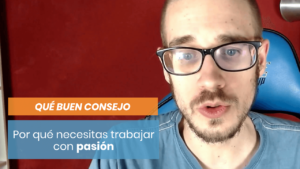 George Lois y la pasión por el trabajo