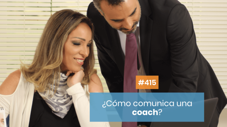 Copymelo #415: ¿Cómo comunica un coach para ayudar a sus clientes?