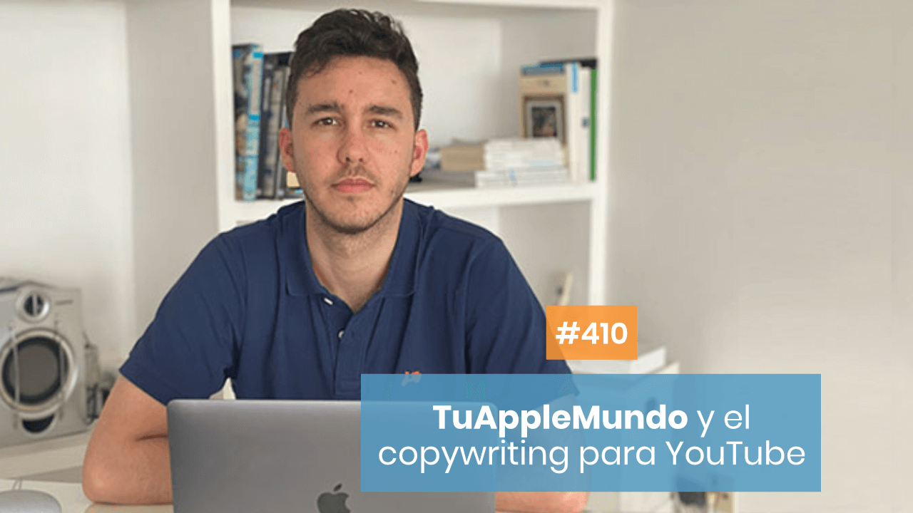 Entrevista a TuAppleMundo