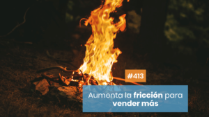 Aumenta la fricción