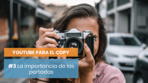 Las portadas de YouTbe