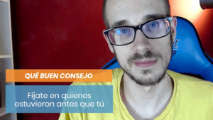 Qué buen consejo futuro