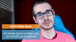 21 consejos de email marketing para Ray Edwards