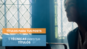Cómo redactar titulares que capten la atención