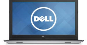 Análisis de copywriting de Dell