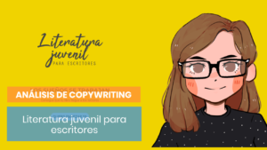 Literatura Juvenil para Escritores
