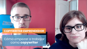 Cómo ser copywriter desde cero
