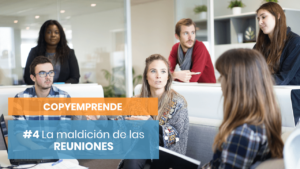 La maldición de las reuniones