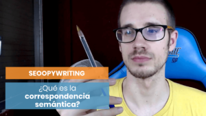 Relación semántica en el SEOCopywriting