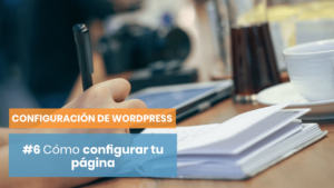 Cómo publicar una página