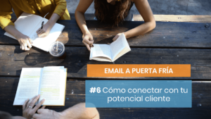 Curso de email a puerta fría