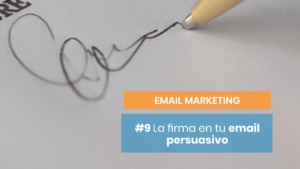 Curso de email a puerta fría
