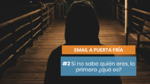 Cómo vender a puerta fría