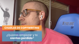 Estás perdido como copywriter