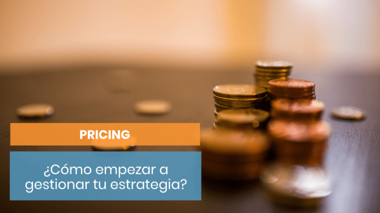 7 claves BÁSICAS de PRICING para vender MÁS