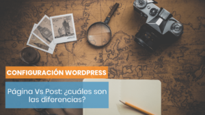 Cómo publicar un post