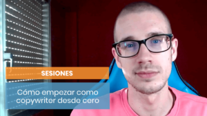 ¿Qué es el copywriting?