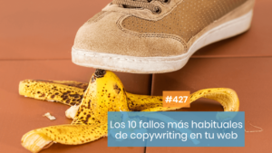 10 errores básicos copywriting web