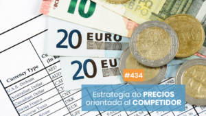 Cómo funcionan las estrategias de pricing
