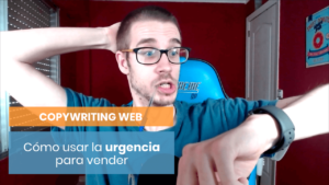 Cómo usar la urgencia para vender